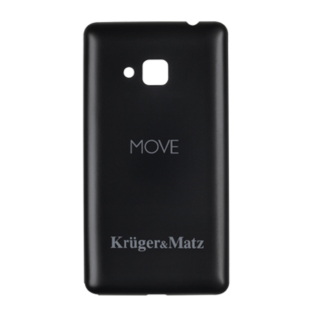BACK COVER SMARTPHONE KRUGER&MATZ MOVE | wauu.ro
