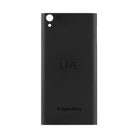 CAPAC SMARTPHONE LIVE2 LTE KRUGER&MATZ | wauu.ro