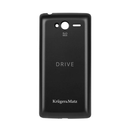 CAPAC SMARTPHONE DRIVE 4000MAH KRUGER&MATZ | wauu.ro