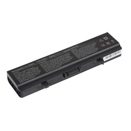BATERIE LAPTOP DELL INSPIRON 1525 11.1V 5200MAH QUER | wauu.ro