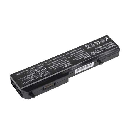 BATERIE LAPTOP DELL VOSTRO 1310 11.1V 5200M QUER | wauu.ro