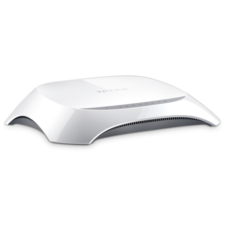 ROUTER TL-WR840N 300MBPS TP-LINK | wauu.ro