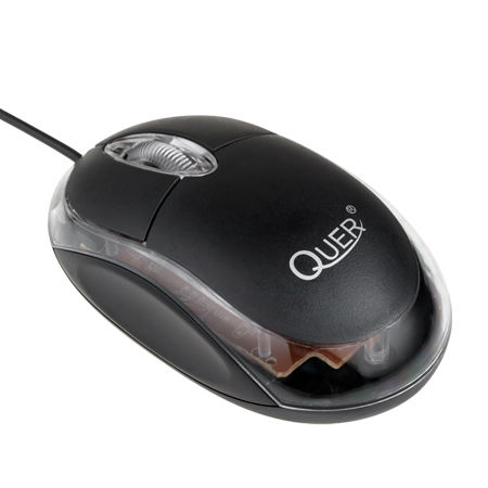 MOUSE OPTIC QUER | wauu.ro