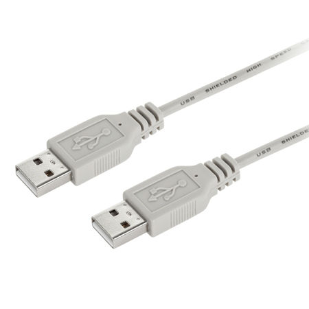 CABLU USB TATA A – TATA A 5M | wauu.ro