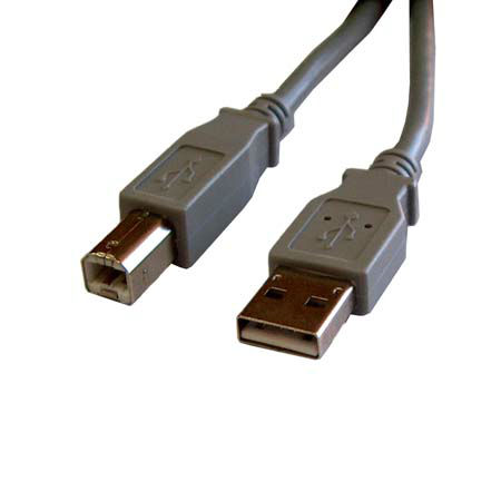 CABLU IMPRIMANTA USB 1.8M | wauu.ro
