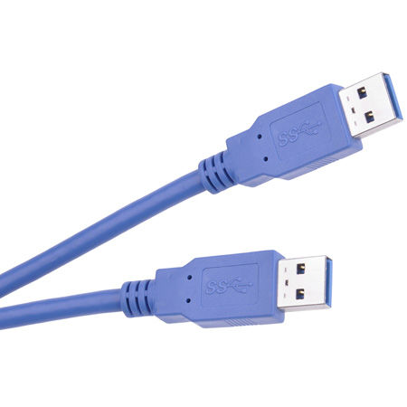 CABLU USB 3.0 TATA A – TATA A 1.8M | wauu.ro