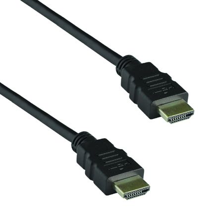 CABLU HDMI – HDMI V1.4 3D 10M | wauu.ro
