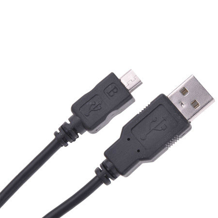 CABLU USB – MICRO USB ECONOMIC 1.8M | wauu.ro
