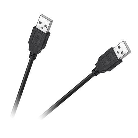 CABLU USB TATA – TATA 1.0M CABLETECH ECO-LINE | wauu.ro