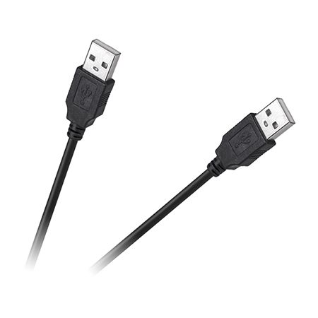 CABLU USB TATA – TATA 3M CABLETECH ECO-LINE | wauu.ro
