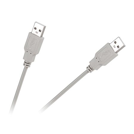 CABLU USB TATA A – TATA A 3M | wauu.ro
