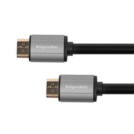 CABLU HDMI – HDMI 1.8M BASIC K&M | wauu.ro