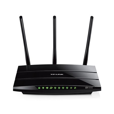 ROUTER WIRELESS ARCHER C1200 TP-LINK | wauu.ro