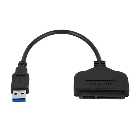 CABLU ADAPTOR USB 3.0 SATA | wauu.ro