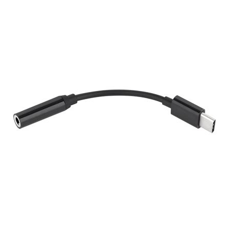 CABLU ADAPTOR USB TIP C – 3.5 MAMA | wauu.ro