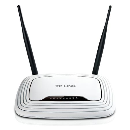 ROUTER TL-WR820N 300MBPS TP-LINK | wauu.ro