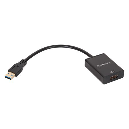 ADAPTOR USB 3.0 TATA – HDMI MAMA | wauu.ro