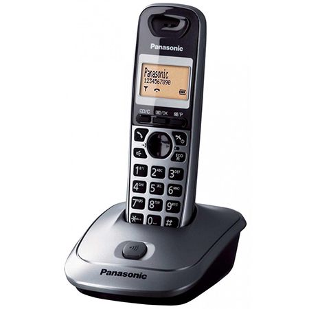 TELEFON PANASONIC KX-TG2511PDM | wauu.ro