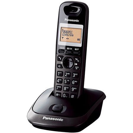 TELEFON PANASONIC KX-TG2511PDT | wauu.ro