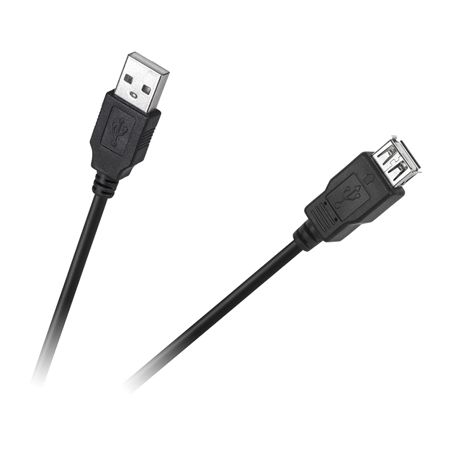 CABLU USB TATA – MAMA 3M CABLETECH ECO-LINE | wauu.ro