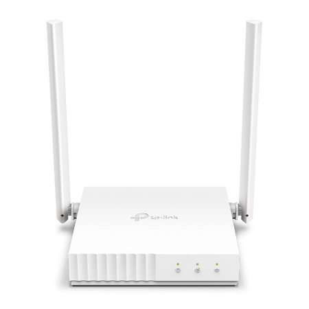 ROUTER WIRELESS 4IN1 TL-WR844N 300MBPS TP-LIN | wauu.ro