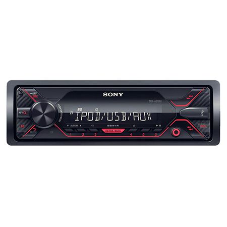 RADIO MP3 PLAYER A210 SONY | wauu.ro