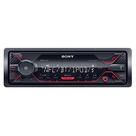 RADIO MP3 PLAYER BLUETOOTH A410 SONY | wauu.ro