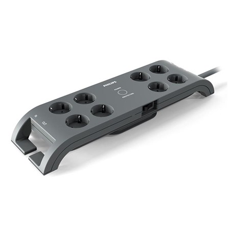 PRELUNGITOR SURGE PROTECTOR 8 PRIZE PHILIPS | wauu.ro