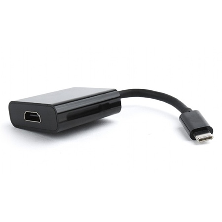 CABLU USB C- HDMI  GEMBIRD | wauu.ro