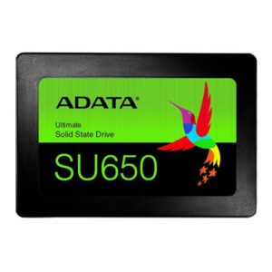 SSD SU650 256GB SATA3 ULTIMATE ADATA | wauu.ro