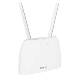 ROUTER WIRELESS 4G LTE 300MBPS TENDA | wauu.ro