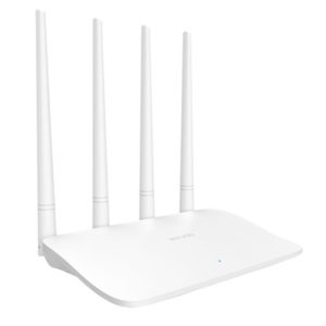 ROUTER WIRELESS 300MBPS F6 TENDA | wauu.ro