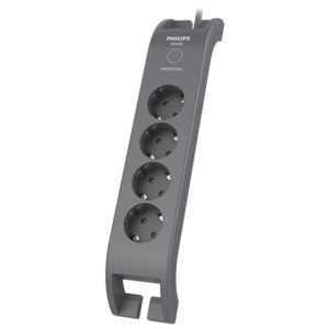 PRELUNGITOR SURGE PROTECTOR 4 PRIZE PHILIPS | wauu.ro