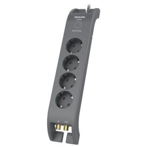 PRELUNGITOR SURGE PROTECTOR 4 PRIZE PHILIPS | wauu.ro