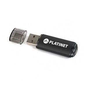 FLASH DRIVE 32GB USB 2.0 X-DEPO PLATINET | wauu.ro