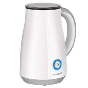 APARAT SPUMARE LAPTE MILK FROTHER 2IN1  SENCO | wauu.ro