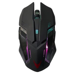 MOUSE GAMING 3200 DPI VARR | wauu.ro