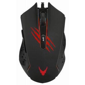 MOUSE GAMING 3600 DPI VARR | wauu.ro