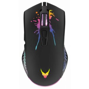 MOUSE GAMING 7200 DPI VARR | wauu.ro