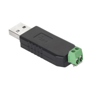 MUFA USB TATA RAPIDA (USB – RS485) | wauu.ro