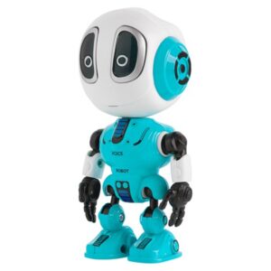 ROBOT REBEL VOICE BLUE | wauu.ro