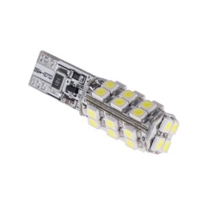 BEC AUTO CANBUS T1 28X3228 SMD ALB | wauu.ro