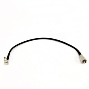 PIGTAIL CRC-9 CONECTOR FME/HUAWEI 20CM | wauu.ro