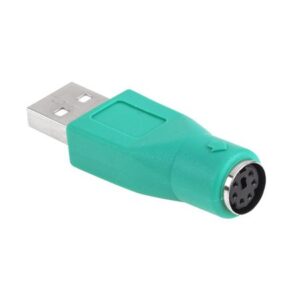 ADAPTOR USB TATA -PS2 MAMA | wauu.ro