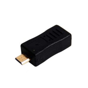 ADAPTOR MINI USB MAMA – MICRO USB TATA | wauu.ro