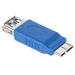 ADAPTOR USB 3.0 MAMA – TATA MICRO | wauu.ro