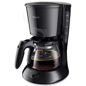 CAFETIERA DAILY COLLECTION 1000 W, 1.2 L PHIL | wauu.ro