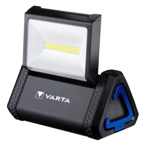 LANTERNA REFLECTOR LED WORK FLEX AREA LIGHT VARTA | wauu.ro