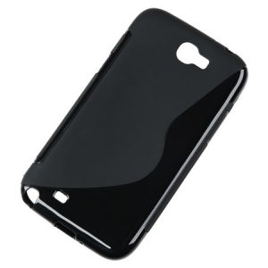 BACK COVER CASE SAMSUNG NOTE 2 M-LIFE | wauu.ro