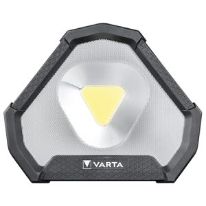 LANTERNA REFLECTOR LED WORKFLEX STADIUM VARTA | wauu.ro